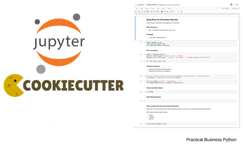 read csv file header python jupyter notebook