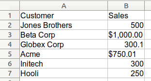 Excel Image