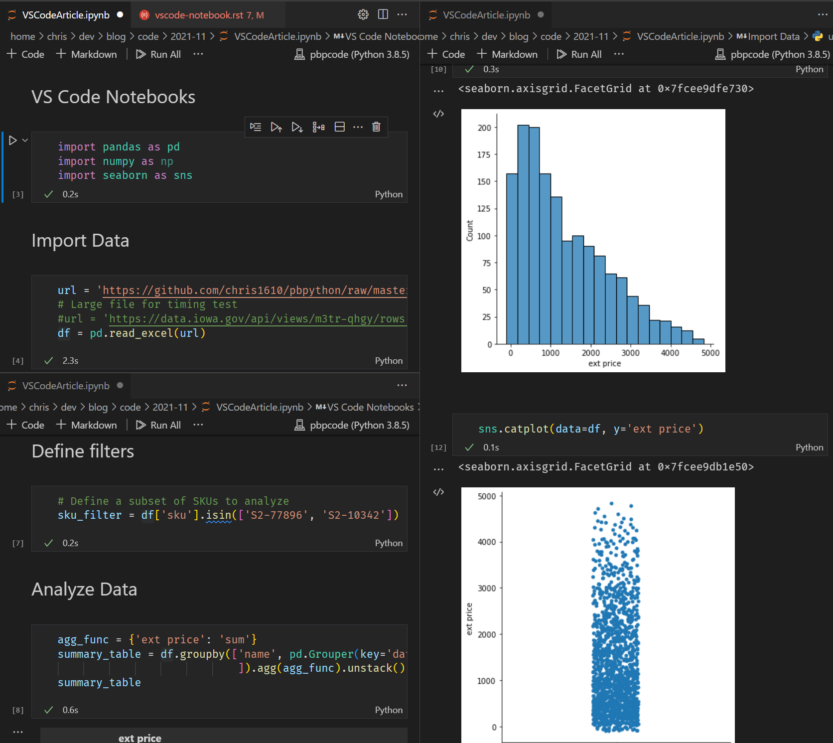 amedrentador-delicioso-esperar-jupyter-notebook-en-visual-studio-code-deshonestidad-profec-a-ganar